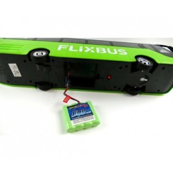 C907342 - Fixbus 2.4Ghz 100% Rtr
