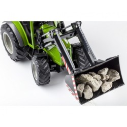 C907347 - 1:16 Rc Tractor W Font Loader 2.4G