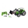 C907347 - 1:16 Rc Tractor W Font Loader 2.4G