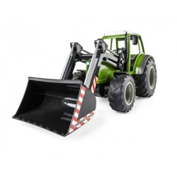 C907347 - 1:16 Rc Tractor W Font Loader 2.4G