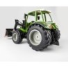 C907347 - 1:16 Rc Tractor W Font Loader 2.4G