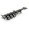 C907348 - 1:14 Trailer Chassis  20/40Ft. Cont
