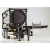 C907348 - 1:14 Trailer Chassis  20/40Ft. Cont