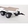 C907400 - 1:14 Goldhofer Tu4 Lowloader-Trailer 4Ax