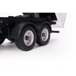 C907425 - 1:14 2-Axle Dump Trailer