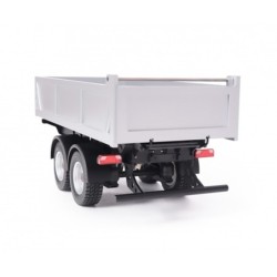 C907425 - 1:14 2-Axle Dump Trailer