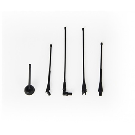 C907603 - 1:14 Universal Antenna Set (5)