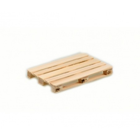 C907608 - 1:14 Wooden Epal Euro-Pallet