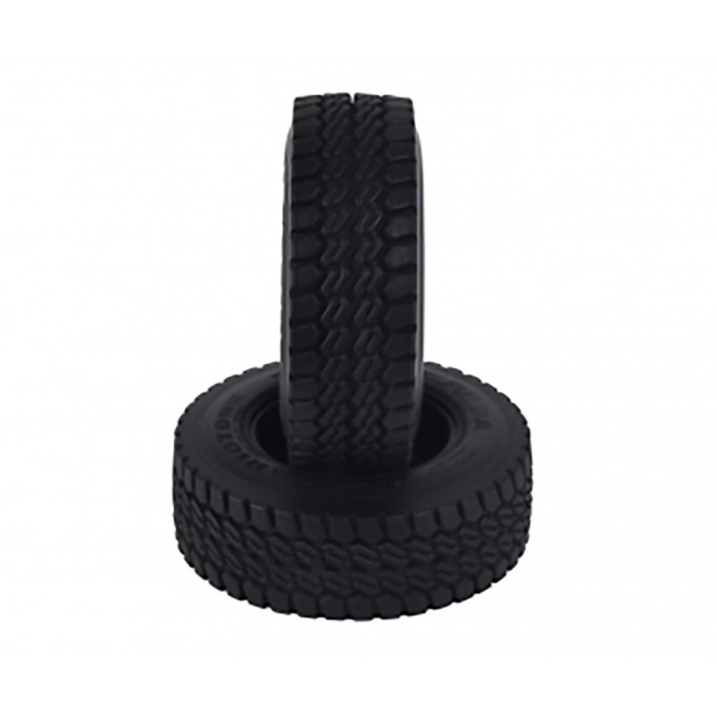 C907612 - 1:14 Fulda Variotonn Off-Road tyres (2)