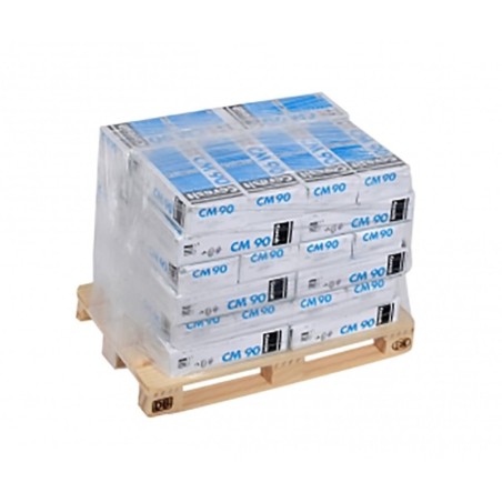 C907617 - 1:14 Pallet With Ceresit Cm90 Easy