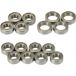 C908234 - Tuning Set Tt-02