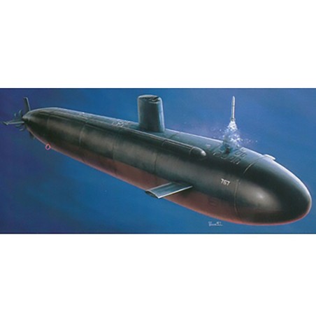 D1010 - U.S.S. Hampton