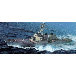 D1033 - 1/350 U.S.S. The...