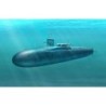 D1056 - 1/350 U.S.S. Florida SSGN 728