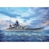 D1062 - 1/350 German Battleship Scharnhorst