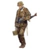 D1604 - Sturmmann (Ardennes 1944) 1/16 Figure
