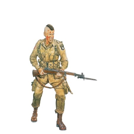 D1605 - 1/16 'Screaming Eagle'  (Normandy 1944)