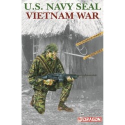 D1607 - U.S. Navy Seal...