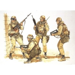 D3014 - 1/35 French Foreign...