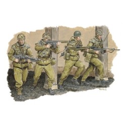 D3021 - 1/35 German...