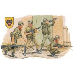 D3314 - ARVN Rangers...