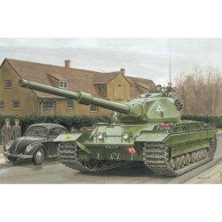 D3555 - 1/35 British FV 214...