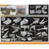 D3592 - 1/35 M752 Tactical Ballistic Missile Launcher & MGM-52 Lance Missile Launcher