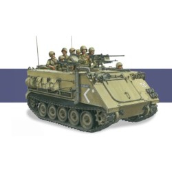 D3608 - 1/35 IDF M113...