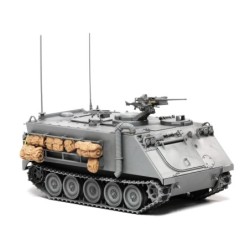 D3608 - 1/35 IDF M113 Armoured Personnel Carrier