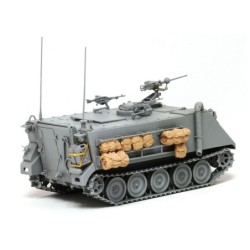D3608 - 1/35 IDF M113 Armoured Personnel Carrier