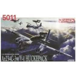 D5011 - Ar234C-3 w/V-1...