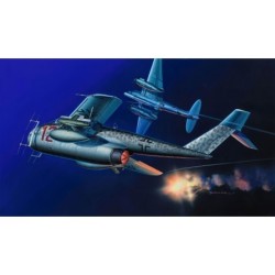 D5014 - Me1101 Nachtjager