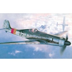 D5577 - Ma-9 1/48 Focke...
