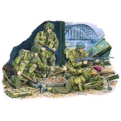 D6023 - 1/35 WWII Red...