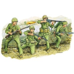 D6038 - U.S. Marines (Iwo...