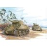 D6062 - 1/35 Sherman M4A2 Tarawa