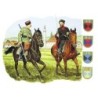 D6065 - German Cossack Cavalry