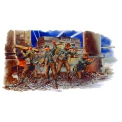 D6089 - 1/35 Nachtjager...