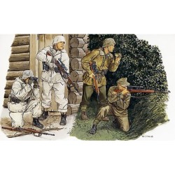 D6093 - GERMAN SNIPERS