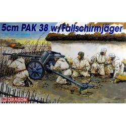 D6118 - 5CM PAK 38...