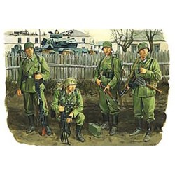 D6122 - Approach to Stalingrad