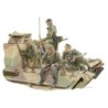 D6156 - 1/35 PANZER RIDERS (LORRAINE 1944)