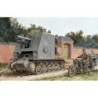 D6259 - 1/35 15Cm S.Ig33 (Sf) Auf Pz.