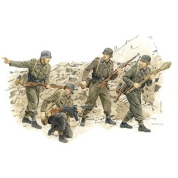 D6278 - 1/35 "Last Battle"...