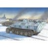 D6292 - Sd Kfz.251/17 Ausf.D W/2Cm Schwebal