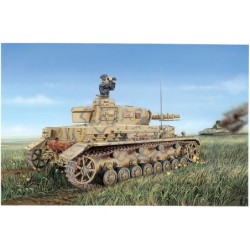 D6315 - 1/35 Pz Kpfw Iv...