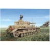 D6315 - 1/35 Pz Kpfw Iv Ausf F-1