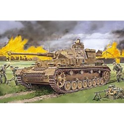 D6360 - 1/35 PZ KPFW IV...
