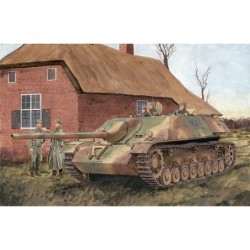 D6397 - 1/35 Jagdpanzer...