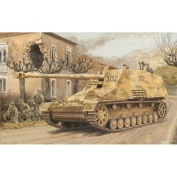 D6414 - 1/35 Sd.Kfz.164...